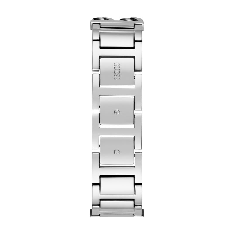 Guess Mod ID Femmes Montre Argent GW0668L1-zoom-