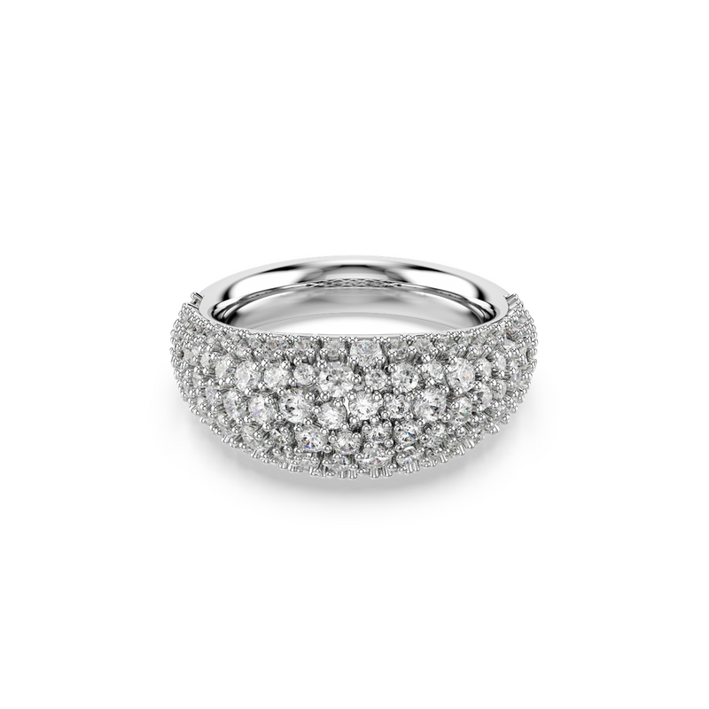 Swarovski Sublima Bague En Argent 5737598-zoom-