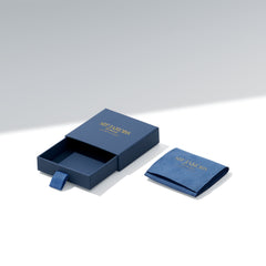 Sif Jakobs Gold Plated Capriana Pianura Earrings SJ-E2600-YG