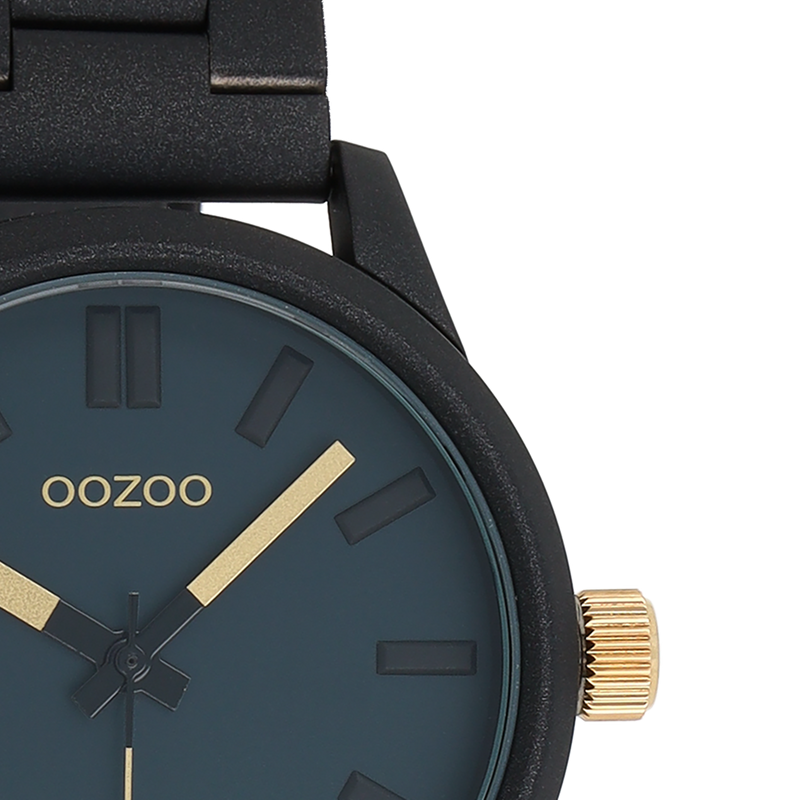OOZOO Timepieces Men's Watch C11618-zoom-
