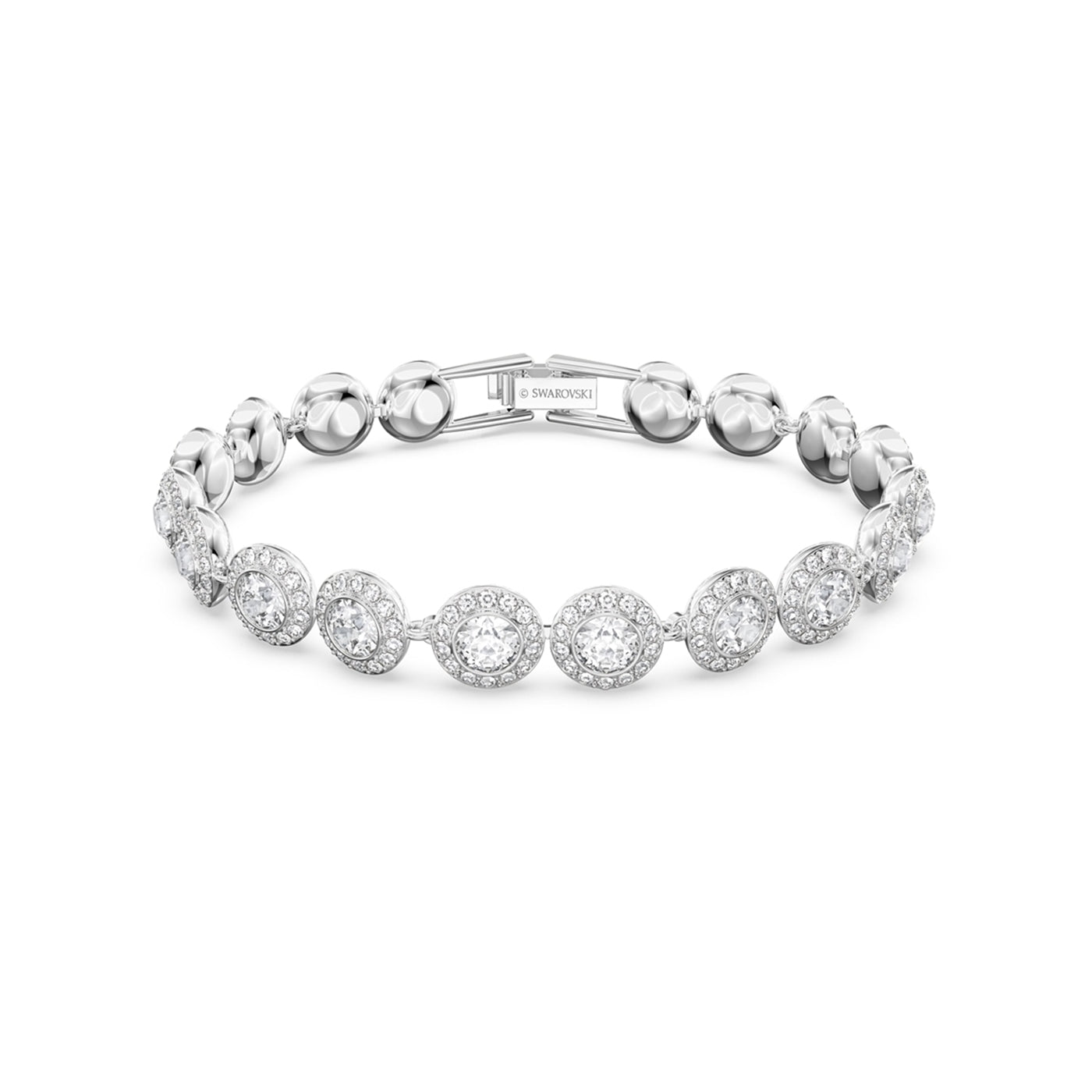 Swarovski Angelic Silver Gift Set 5367853