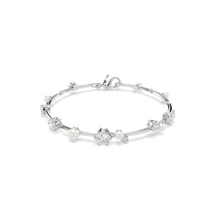 Swarovski Conste Silver Coloured Bracelet 5707511