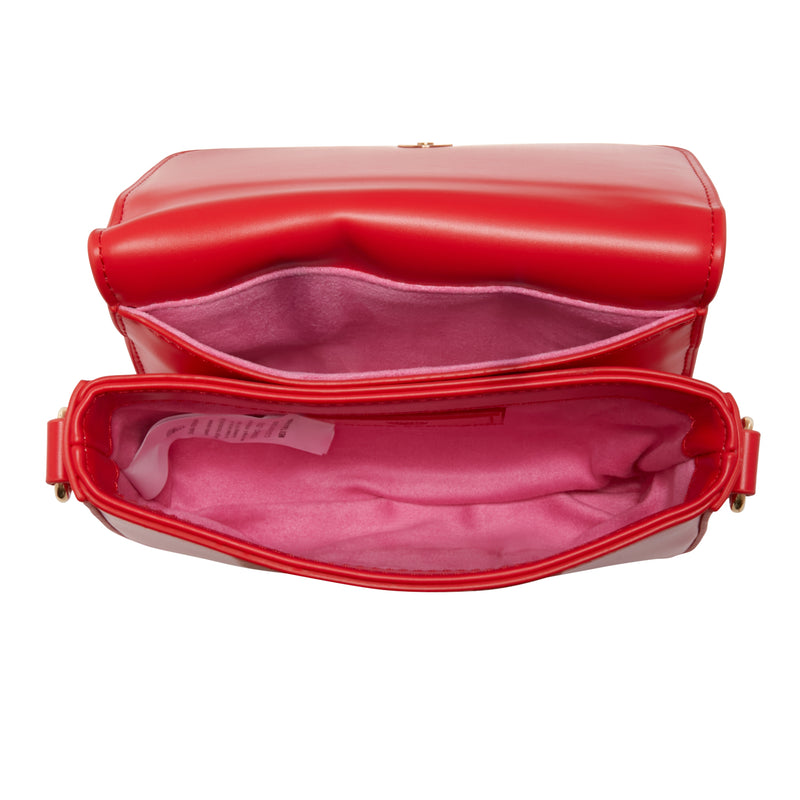 Chiara Ferragni Sac Besace Rouge 75SB4BK2-ZS959-514-zoom-