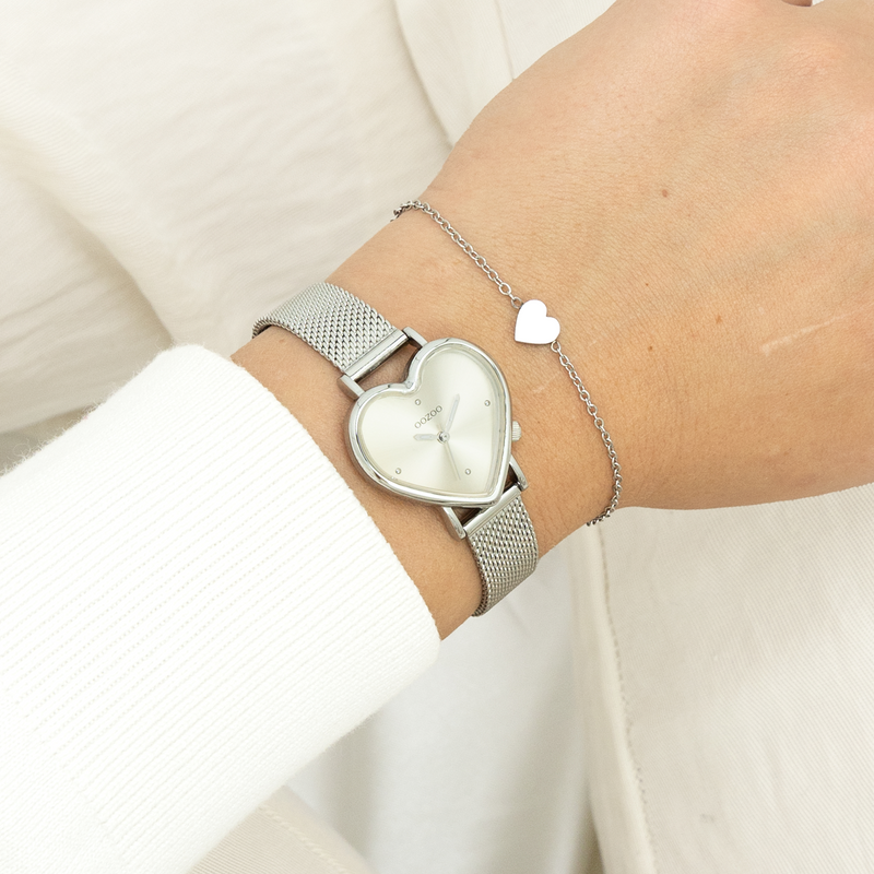 OOZOO Montre à quartz pour femme C11443-zoom-