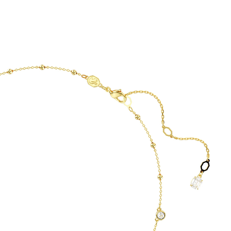 Swarovski Imber Collier Or 5680090-zoom-