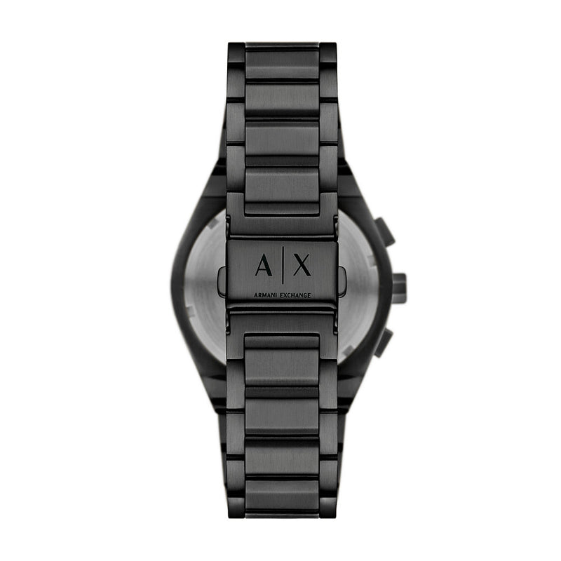 Armani Exchange Montre pour homme AX4183-zoom-