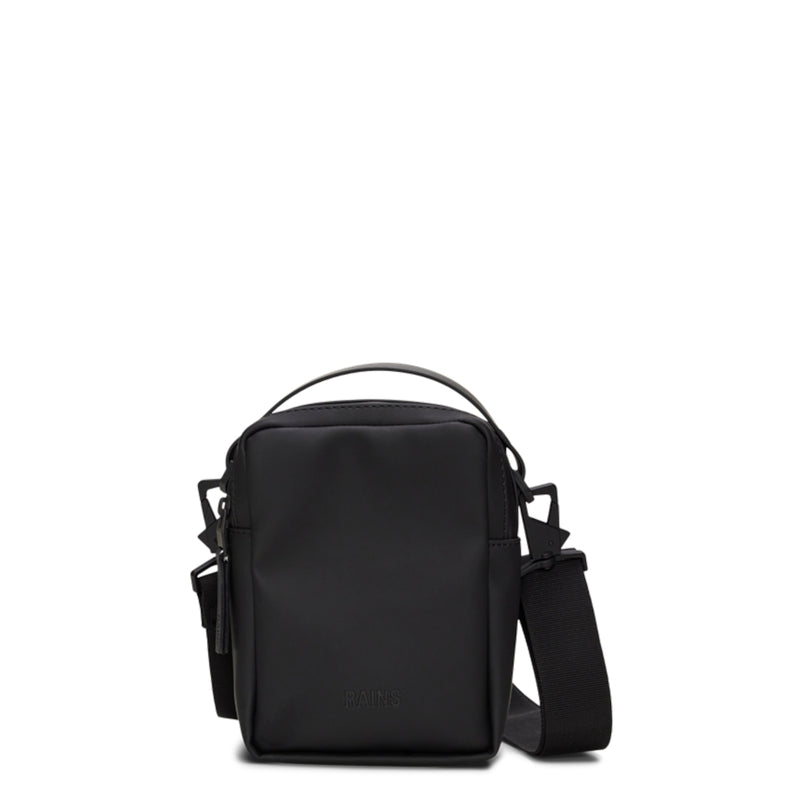 Rains Reporter  Sac Besace Noir R14920-01-zoom-