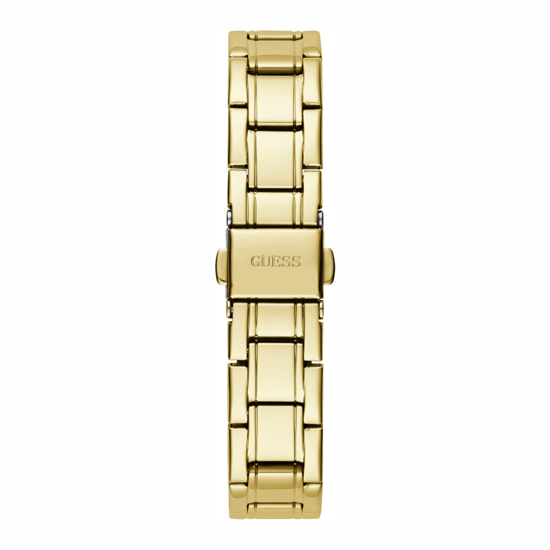 GUESS Femmes Montre Or GW0468L2-zoom-