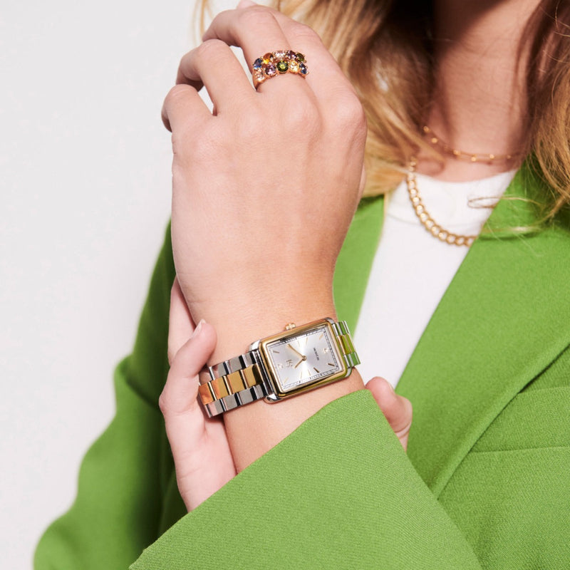 Sif Jakobs Santina Gold Ladies Watch SJ-W1030-YG2-zoom-