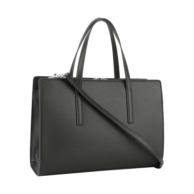 JOOP! Jeans Cofano Marika Sac à Main Gris 4130000897900-zoom-