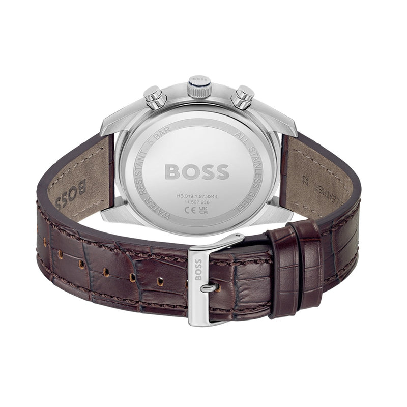 Hugo Boss BOSS Montre à quartz BOSS pour homme HB1514194-zoom-
