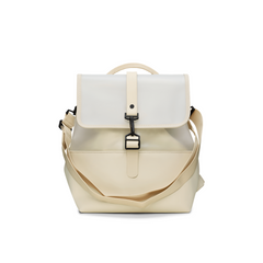 Rains Split Yellow Backpack R14140-107