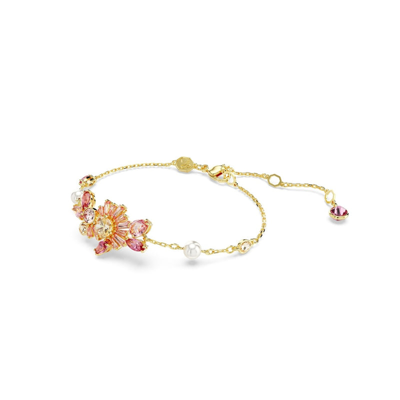 Swarovski Bracelet Or 5688488-zoom-