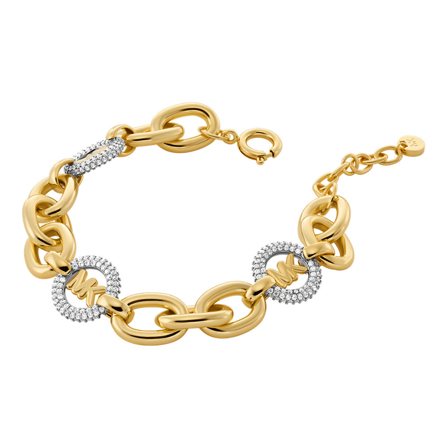 Michael Kors Premium Copper Bracelet MKJ8547931