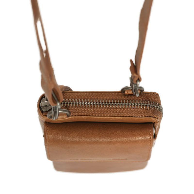 The Chesterfield Brand Malaga Coque de téléphone Cognac C48.117131-zoom-