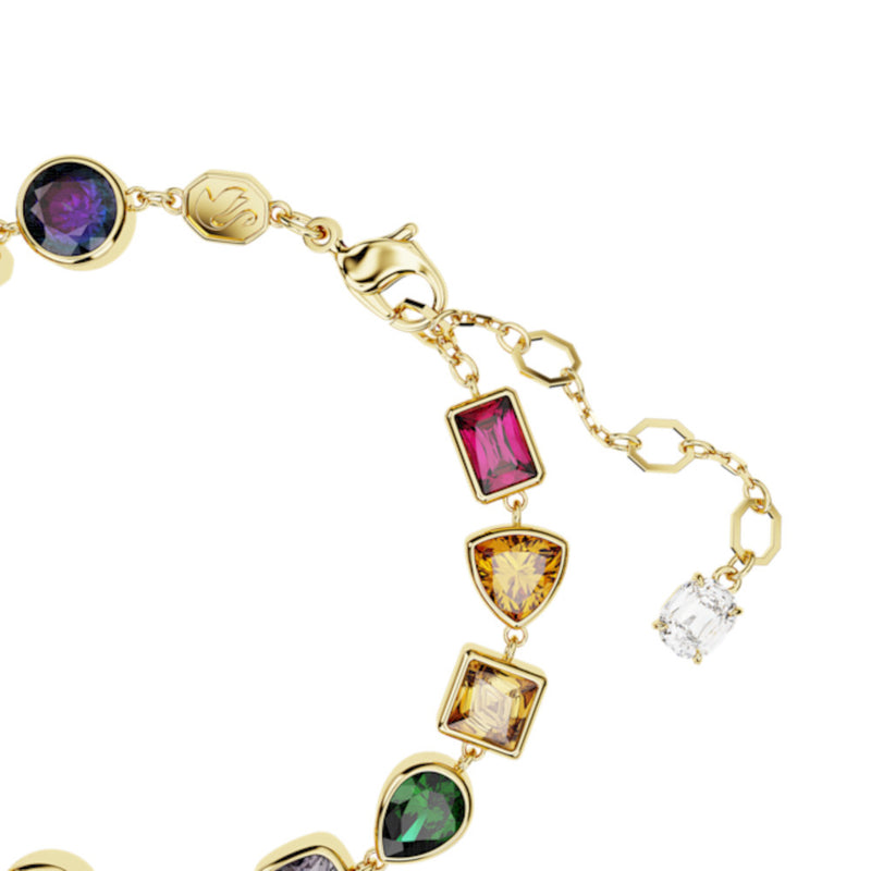 Swarovski Stilla Bracelet Or 5662925-zoom-