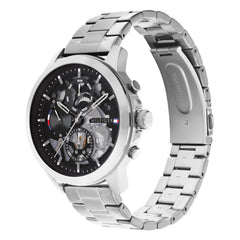 Tommy Hilfiger Silver Watch TH1710477