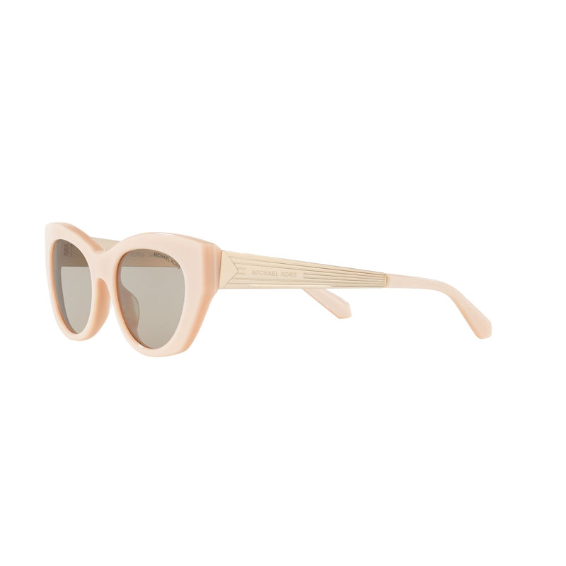 Michael Kors Paloma II Femmes Lunettes de Soleil Rose MK20913245351-zoom-