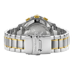 Mats Meier Ponte Dei Salti Watch MM00502