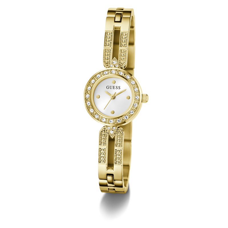 Guess Cassidy Gold-coloured Women's Watch GW1016L2-zoom-