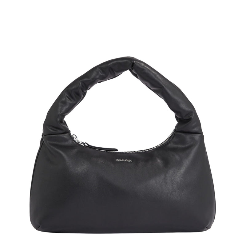 Calvin Klein Must Sac à Main Noir K60K611746BEH-zoom-