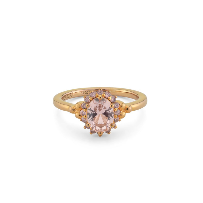 24Kae Bague Or 12448Y/56-zoom-