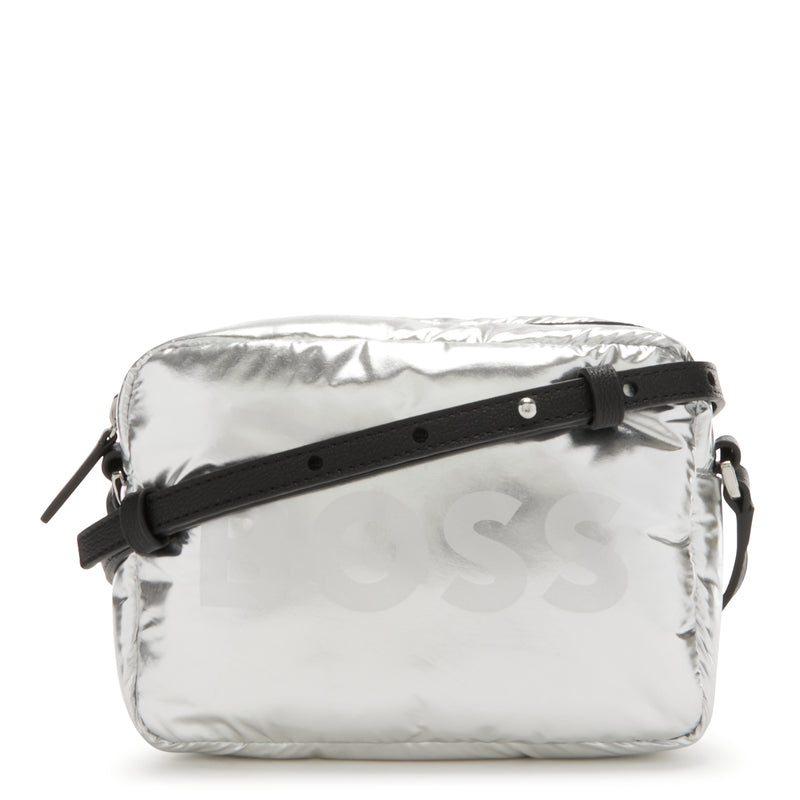 Hugo Boss BOSS Sac Besace Argent 50504214-040-zoom-