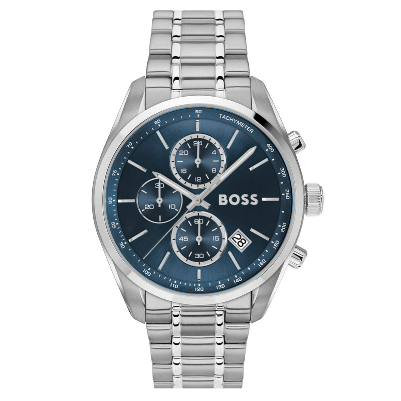 Hugo Boss Grand Prix Montre Homme HB1514226-zoom-