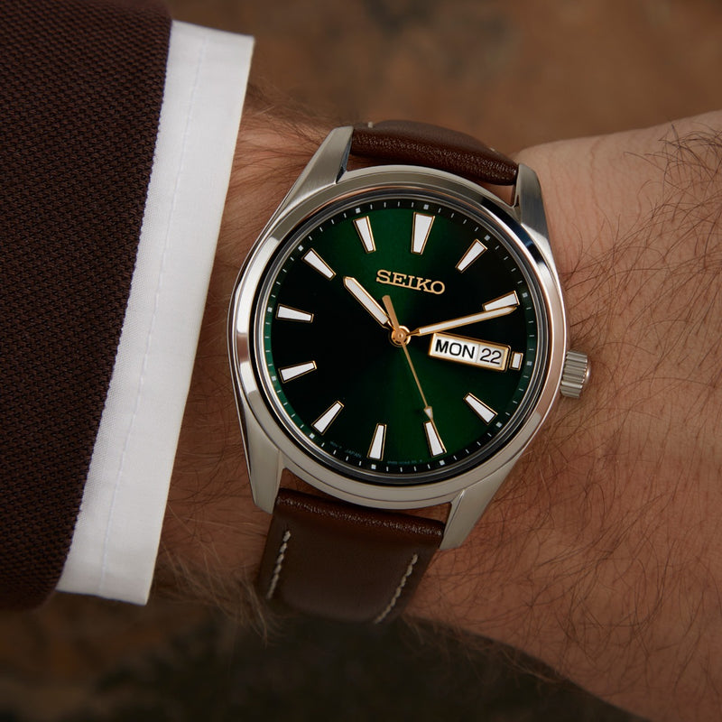 Seiko Watch SUR449P1-zoom-