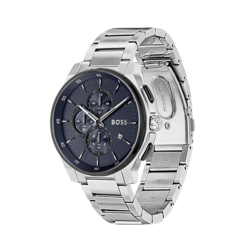 Hugo Boss BOSS Montre à quartz BOSS pour homme HB1514189-zoom-