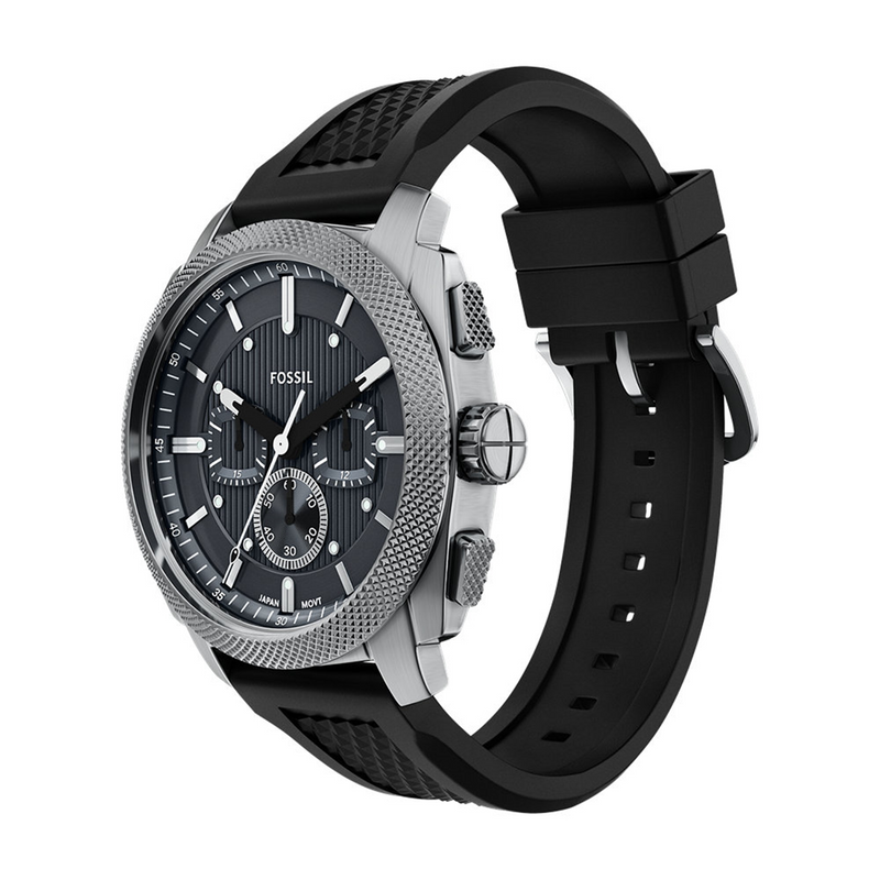 Fossil Machine Coffret Cadeau Homme FS6145SET-zoom-