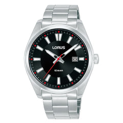 Lorus Stainless Steel Men's Watch RH917SX9