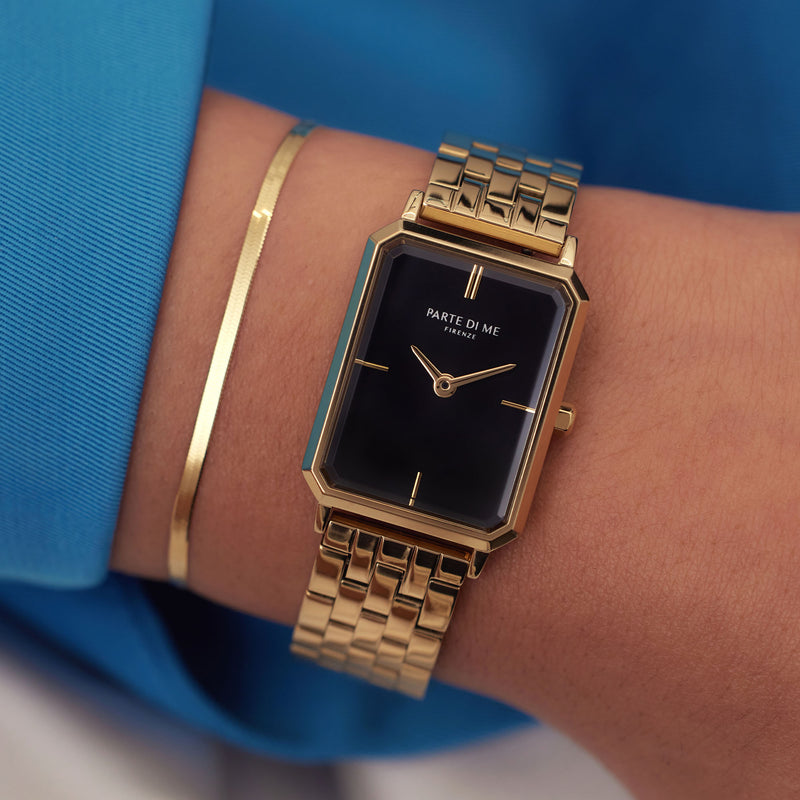 Parte Di Me Orologio Femmes Montre Or PDM09001-zoom-