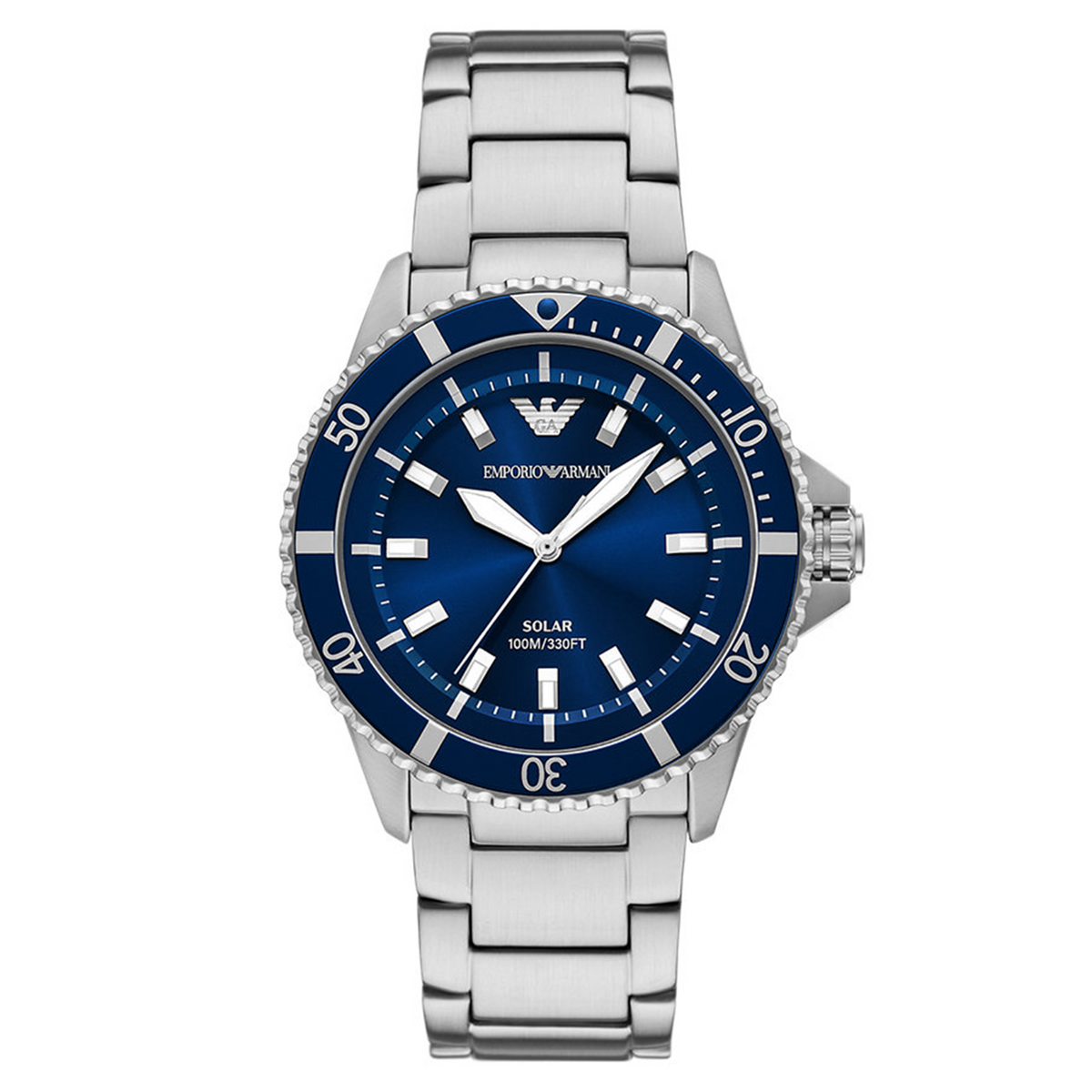 Emporio Armani World Explorer Men's Watch AR11697