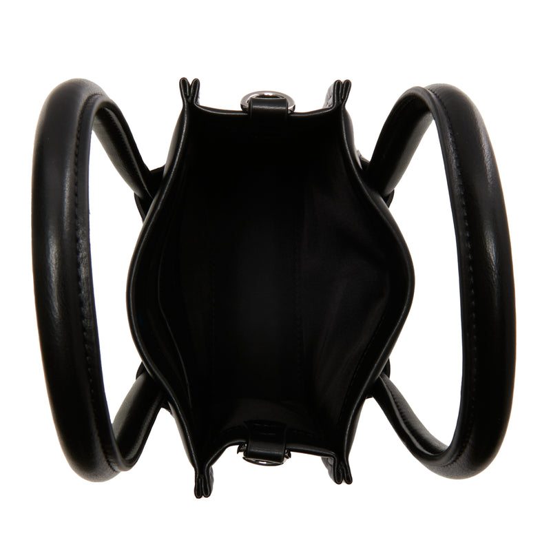 Emporio Armani Sac à Bandoulière Noir Y3D272-YWE8E-81386-zoom-