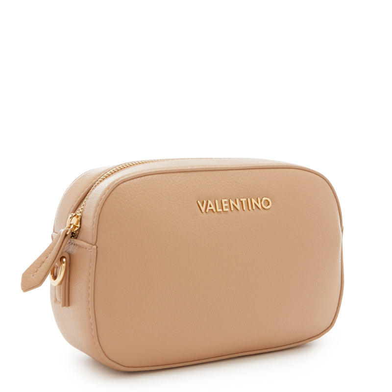 Valentino Bags Special Martu Sac Besace Beige VBS5UD05BEIGE-zoom-