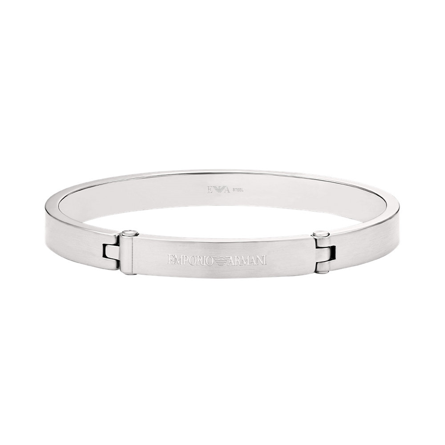 Emporio Armani Stainless Steel Men's Bracelet EGS3307040
