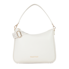 Valentino Bags Never Beige Shoulder Bag VBS8GL07ECRU