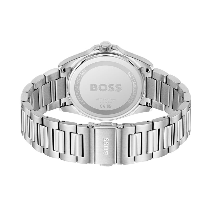 Hugo Boss BOSS Montre à quartz BOSS pour homme HB1514176-zoom-