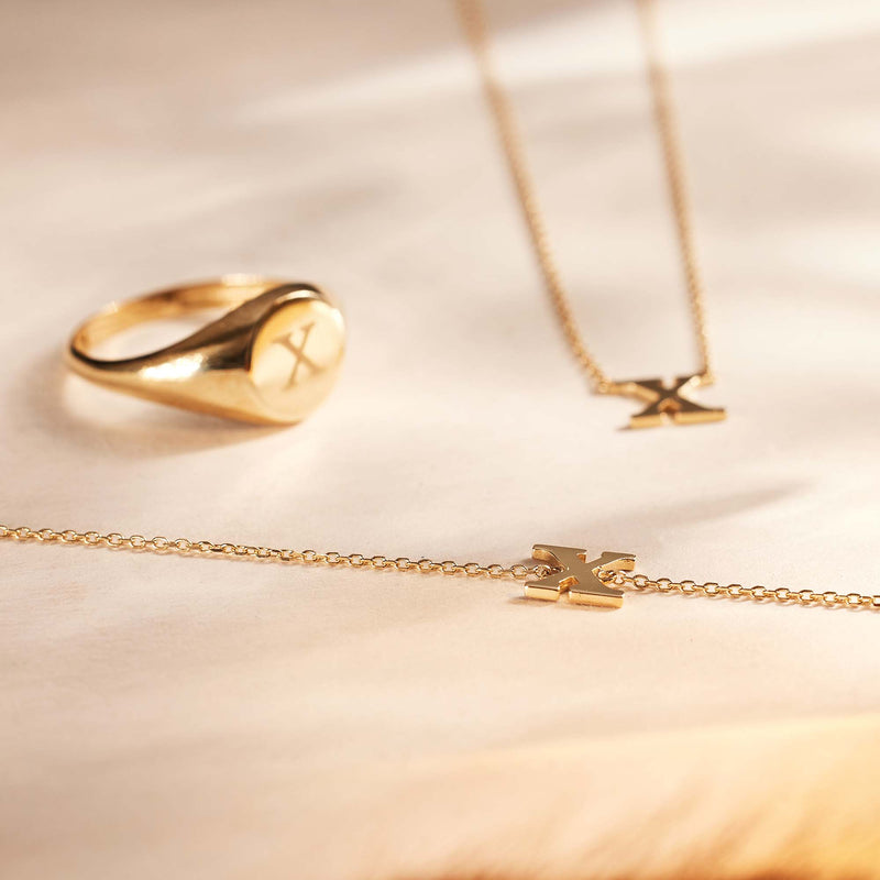 Isabel Bernard Le Marais Bracelet Or 14 carats IB320101-A-zoom-