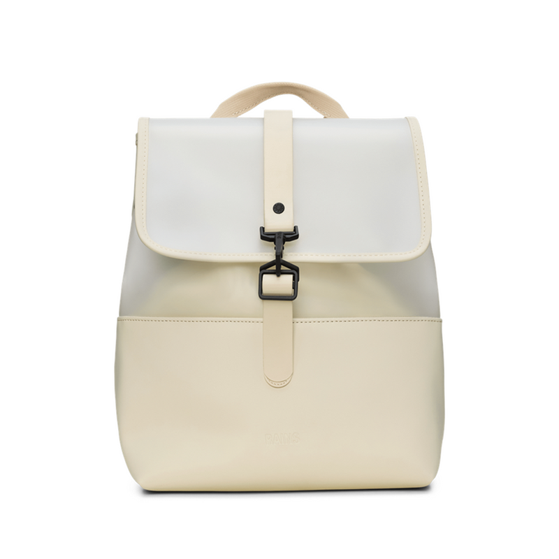 Rains Sac À Dos Split Jaune R14140-107-zoom-