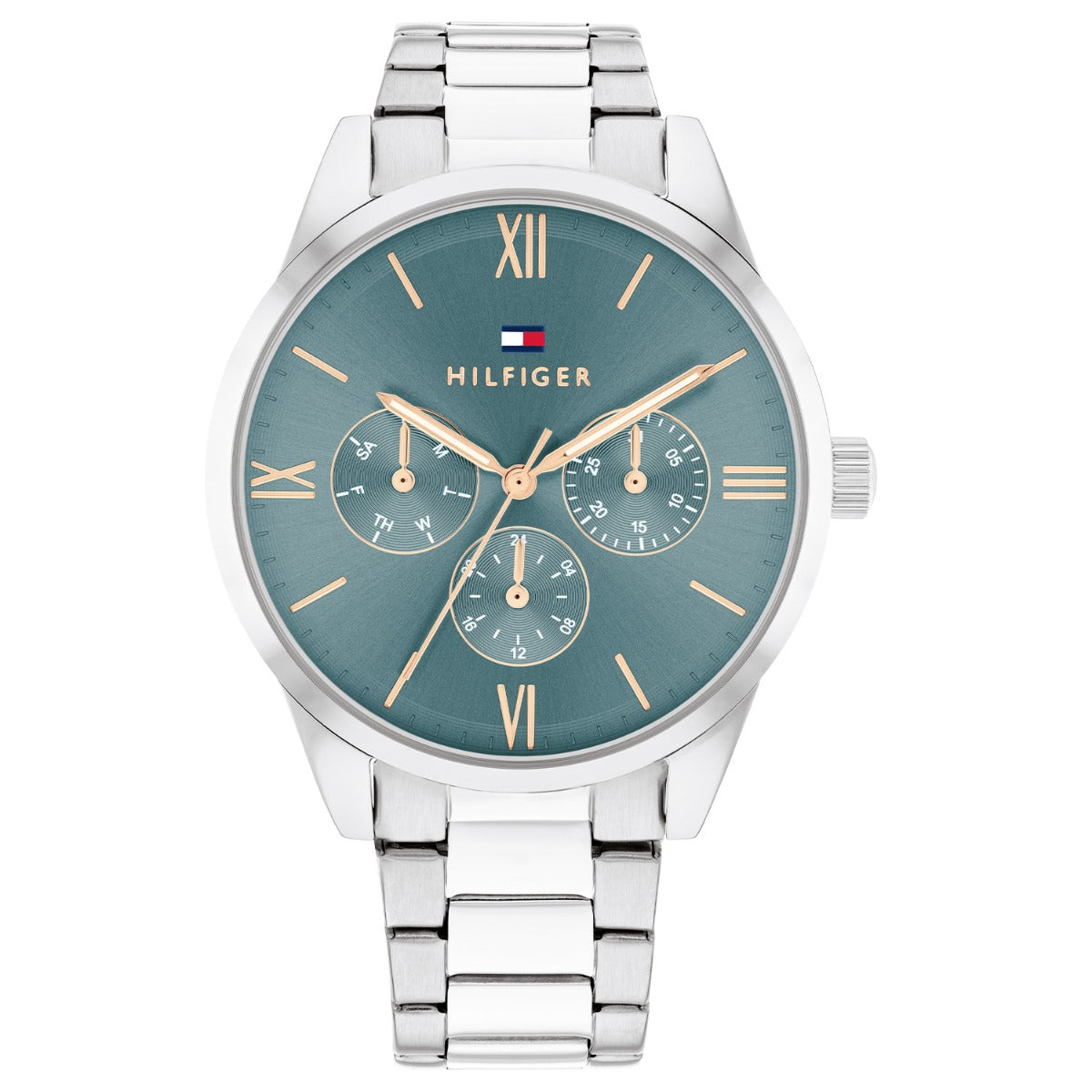 Tommy Hilfiger Quartz Women's Watch TH1782745