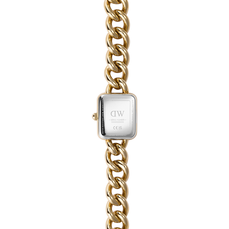 Daniel Wellington Mini Jolie Chain Montre Femme DW00100836-zoom-