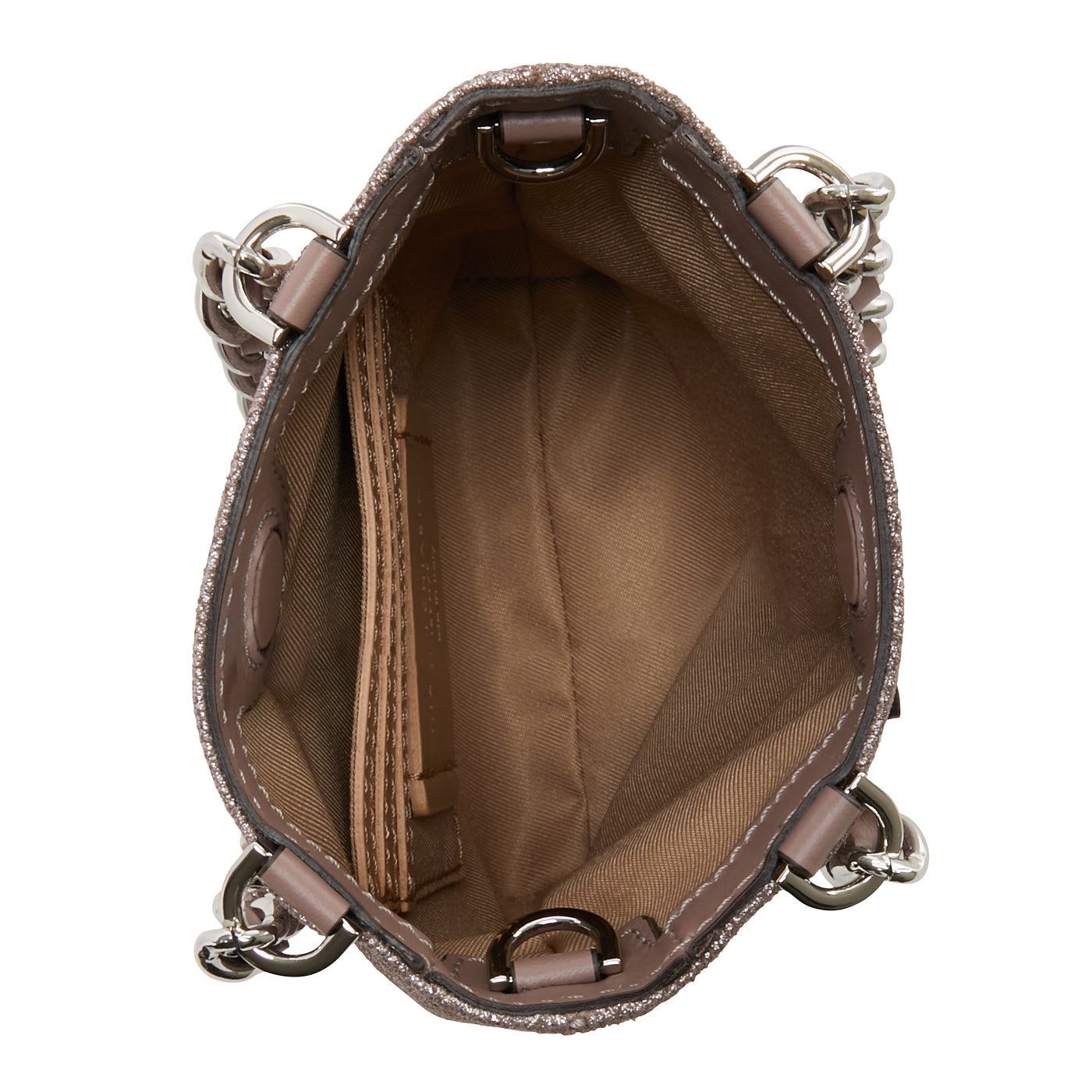 Gianni Chiarini Purple Handbag BS-9590/24PE-CHNT-6110