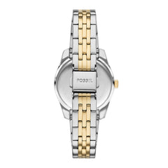 Fossil Scarlette Women's Watch ES5388