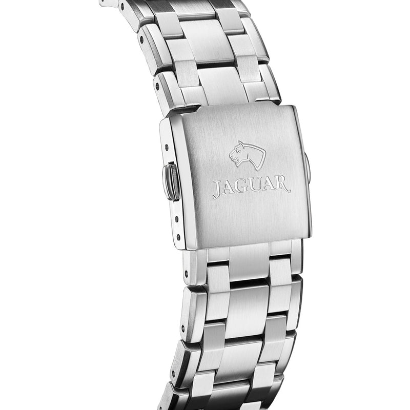 Jaguar Ceramic Montre chronographique en céramique pour homme J1022/5-zoom-