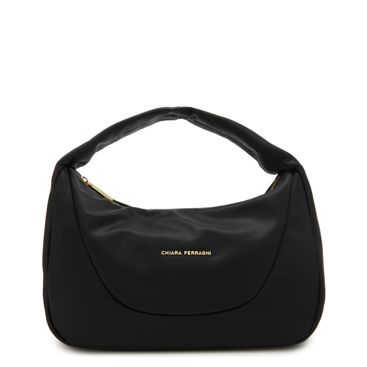 Chiara Ferragni Caia Black Handbag 75SB4BG5-ZS962-899