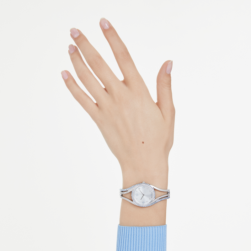 Swarovski Silver Women's Watch 5689432-zoom-