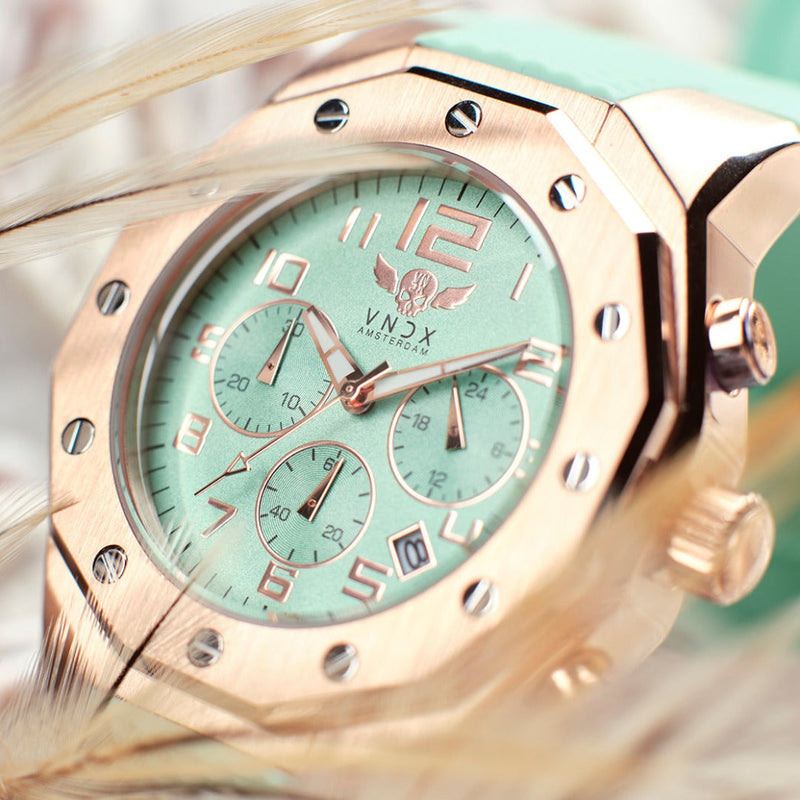 VNDX Ibiza Rebel Unisex Watch 2003-LR12810-25-zoom-