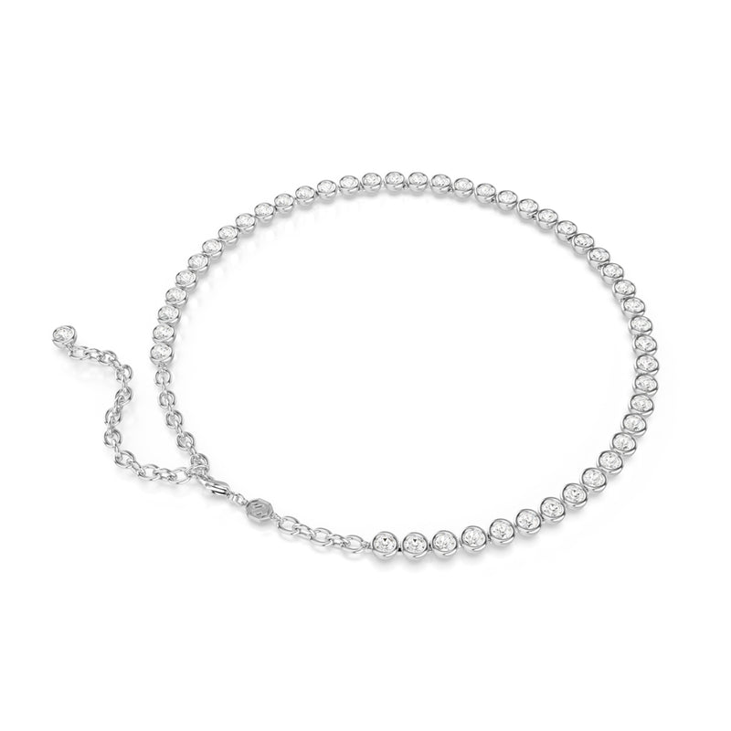 Swarovski Imber Collier Argent 5682595-zoom-